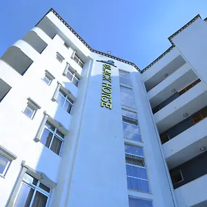 Hotel Black Horse, Addis Ababa