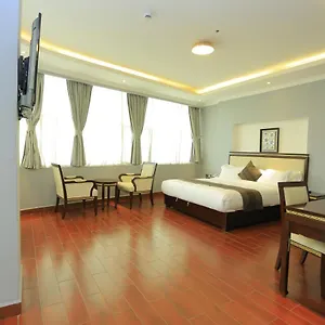 Hotel Yadonay, Addis Ababa