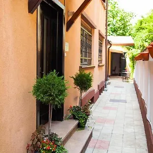 Smart Guest house