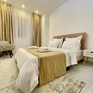Yamaluxe - Aparthotel