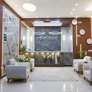 Hotel South Gate, Addis Ababa