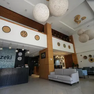 Hotel Mazeki Boutique, Addis Ababa
