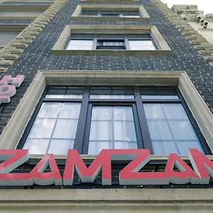 Zamzam-Madina Halal Hotels Group Hotel